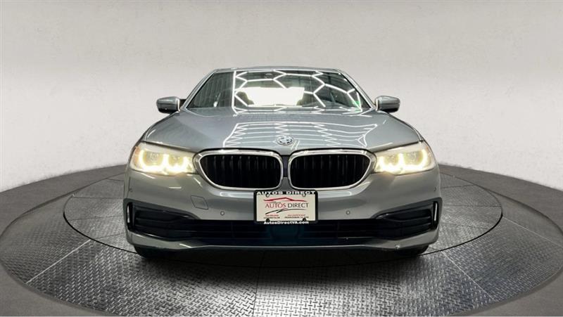 2019 BMW 5 SERIES 530I XDRIVE