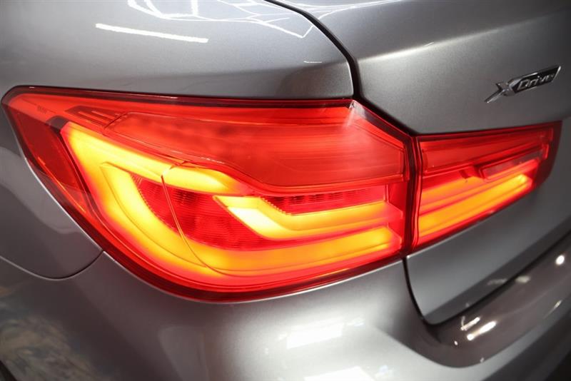 2019 BMW 5 SERIES 530I XDRIVE