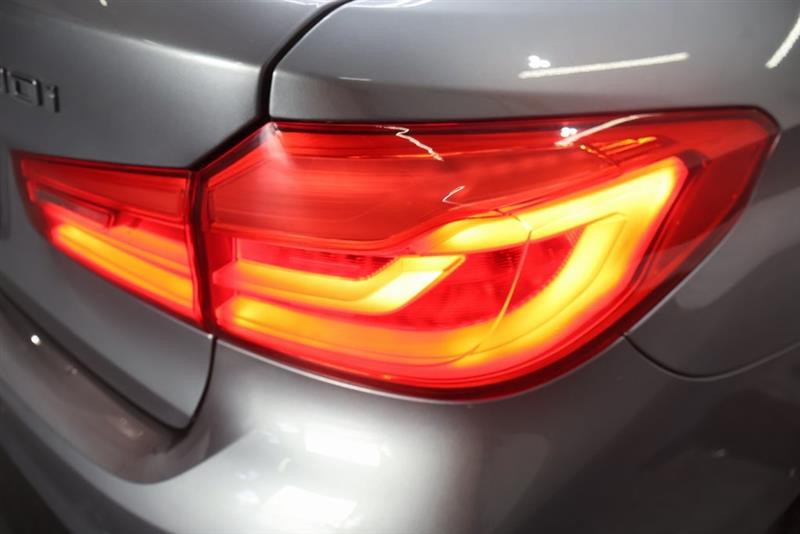 2019 BMW 5 SERIES 530I XDRIVE