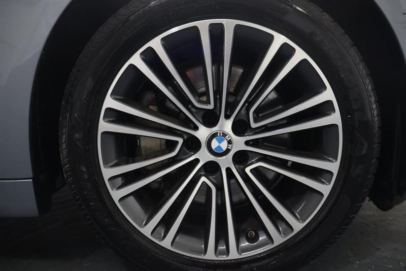2019 BMW 5 SERIES 530I XDRIVE