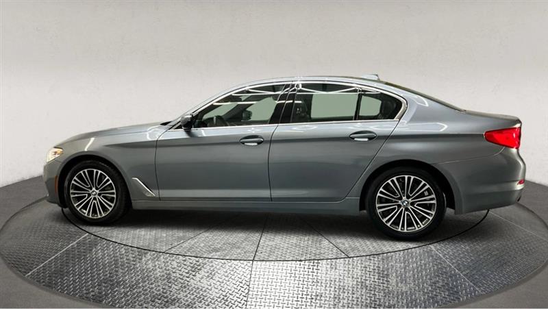 2019 BMW 5 SERIES 530I XDRIVE