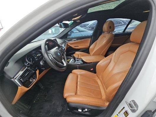 2019 BMW 5 SERIES 530e iPerformance