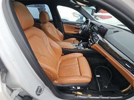 2019 BMW 5 SERIES 530e iPerformance