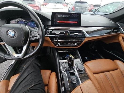 2019 BMW 5 SERIES 530e iPerformance