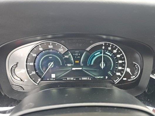 2019 BMW 5 SERIES 530e iPerformance