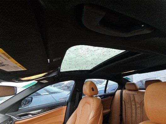 2019 BMW 5 SERIES 530e iPerformance