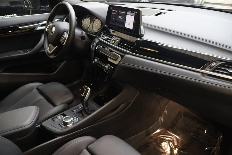 2023 BMW X2 XDRIVE28I