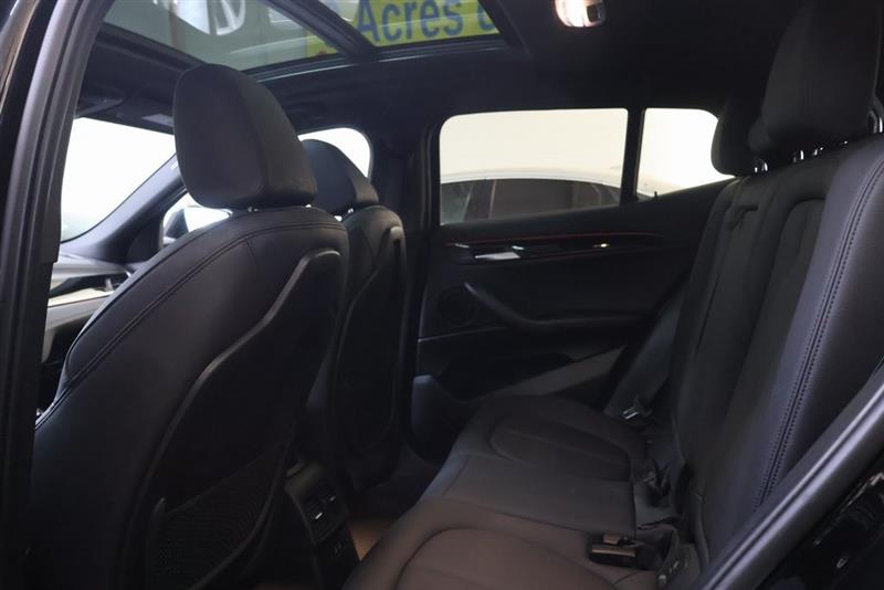 2023 BMW X2 XDRIVE28I