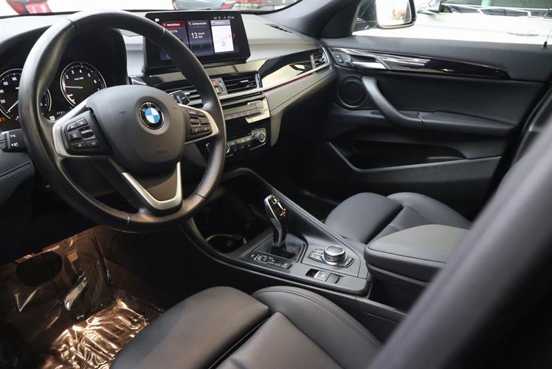 2023 BMW X2 XDRIVE28I