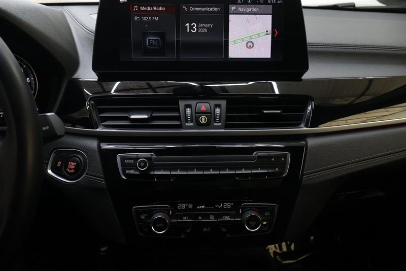 2023 BMW X2 XDRIVE28I