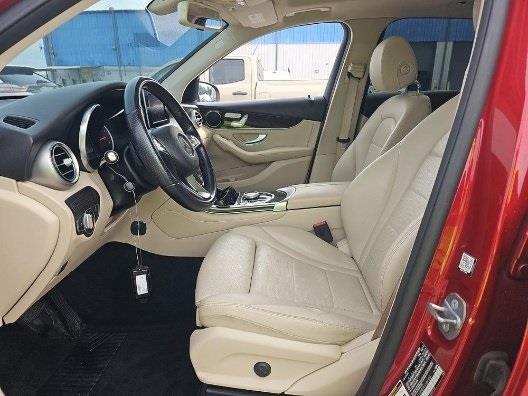 2019 MERCEDES-BENZ GLC GLC 300