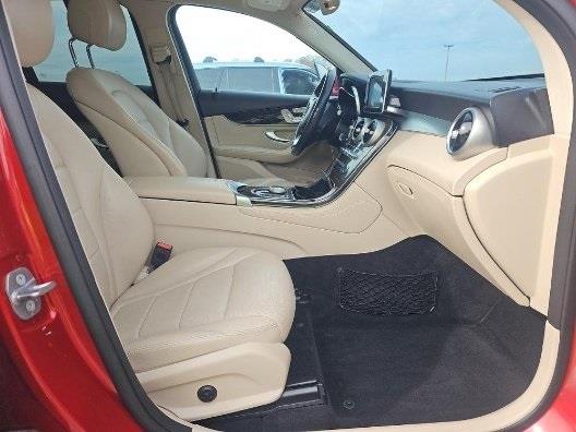 2019 MERCEDES-BENZ GLC GLC 300