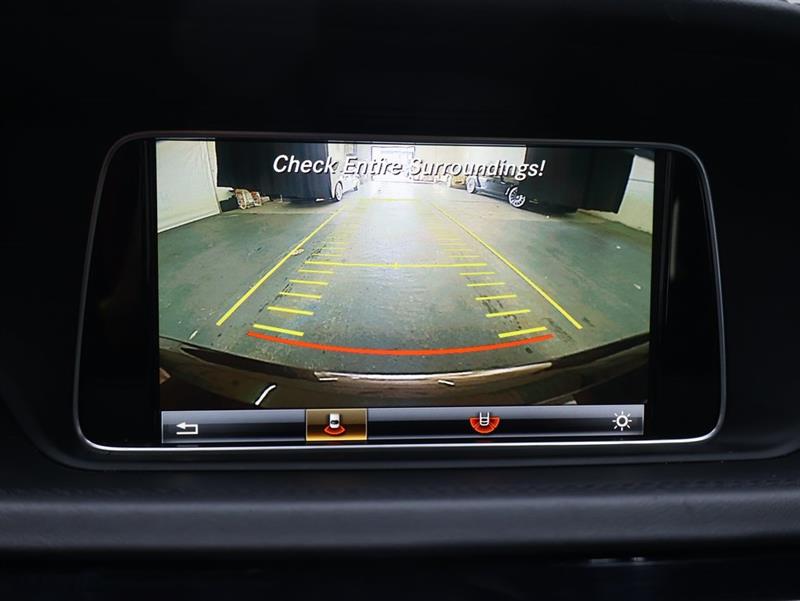 2016 MERCEDES-BENZ E-CLASS E 400