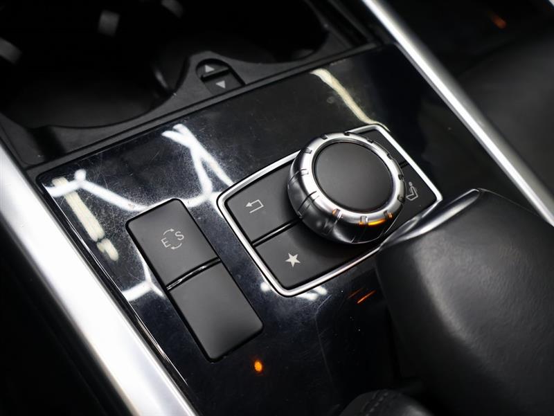 2016 MERCEDES-BENZ E-CLASS E 400