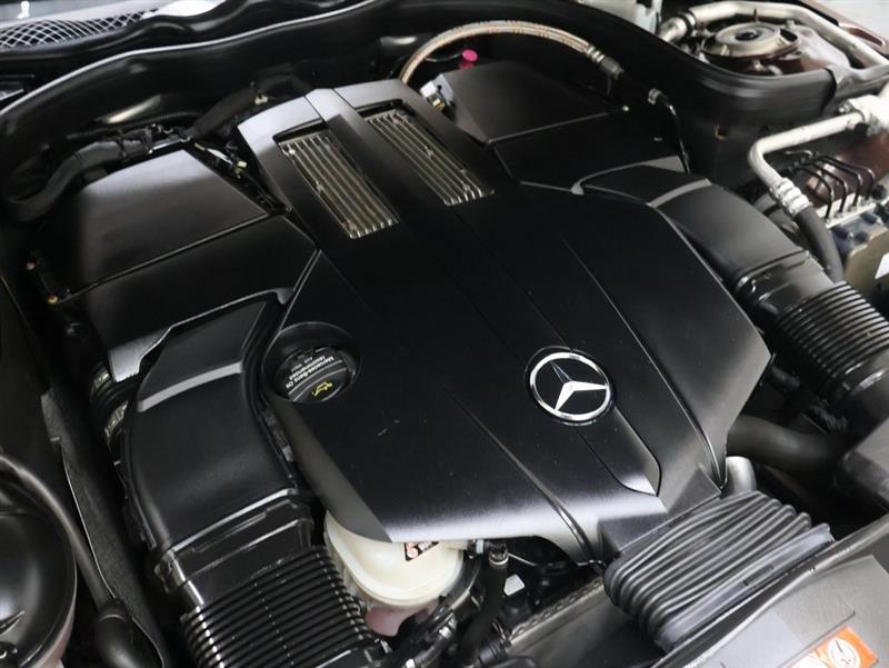 2016 MERCEDES-BENZ E-CLASS E 400