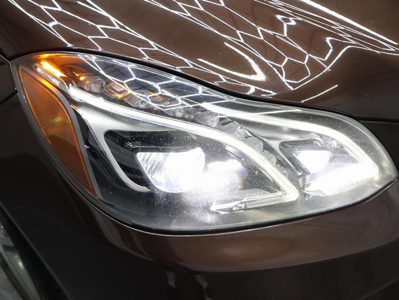 2016 MERCEDES-BENZ E-CLASS E 400