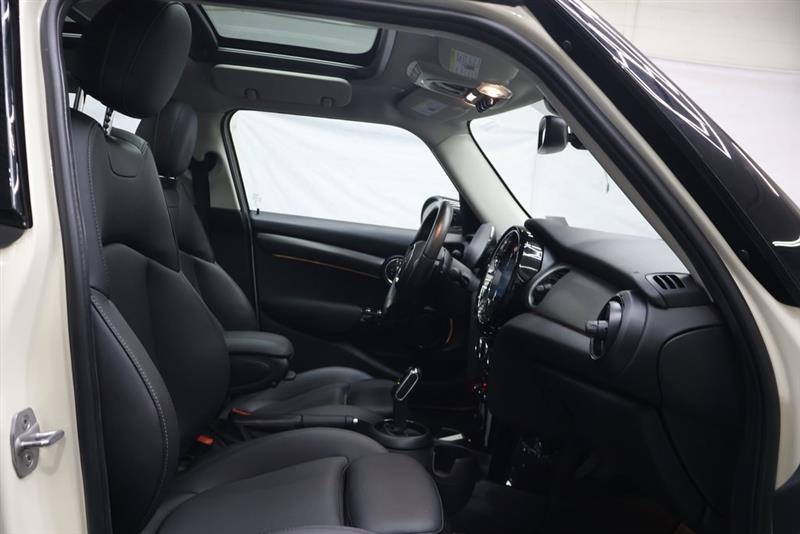 2023 MINI HARDTOP 4 DOOR Cooper S