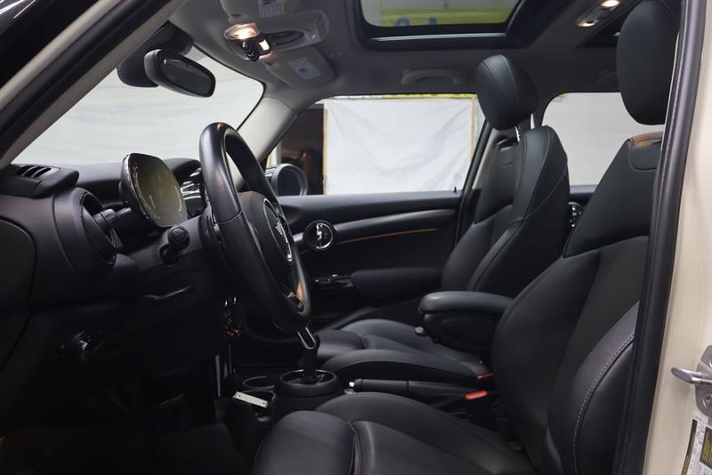 2023 MINI HARDTOP 4 DOOR Cooper S