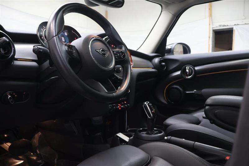 2023 MINI HARDTOP 4 DOOR Cooper S