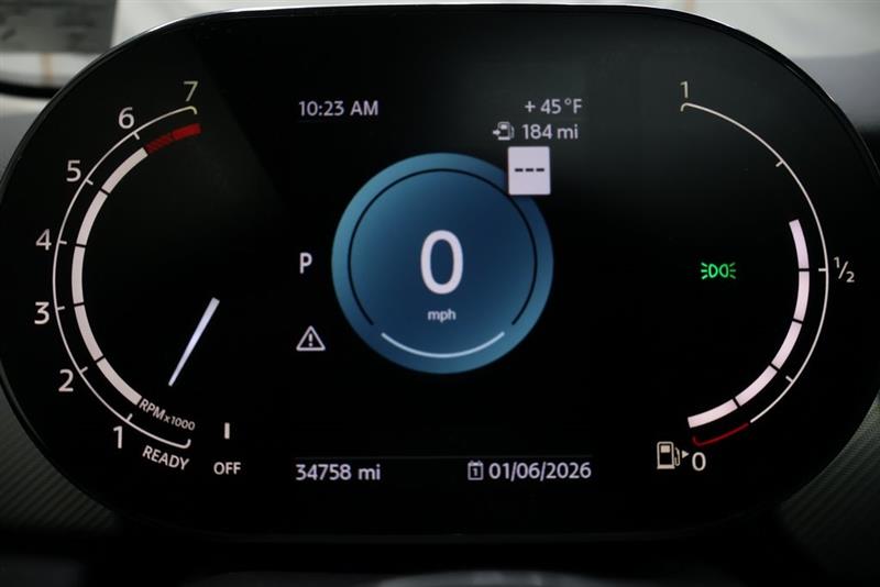 2023 MINI HARDTOP 4 DOOR Cooper S