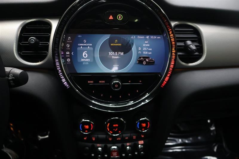 2023 MINI HARDTOP 4 DOOR Cooper S