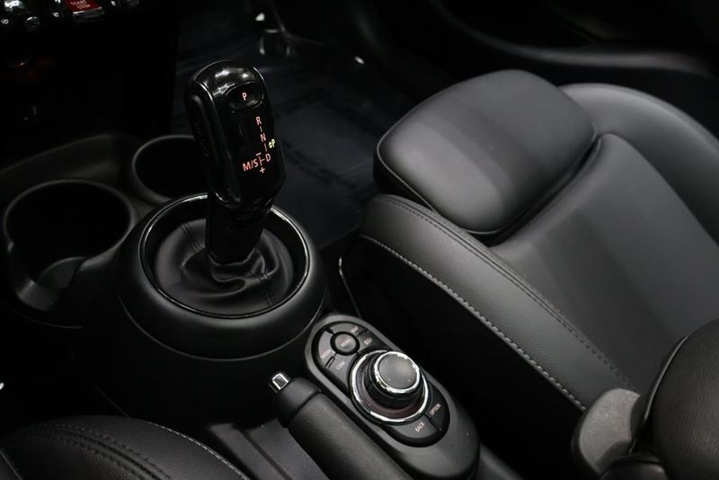 2023 MINI HARDTOP 4 DOOR Cooper S