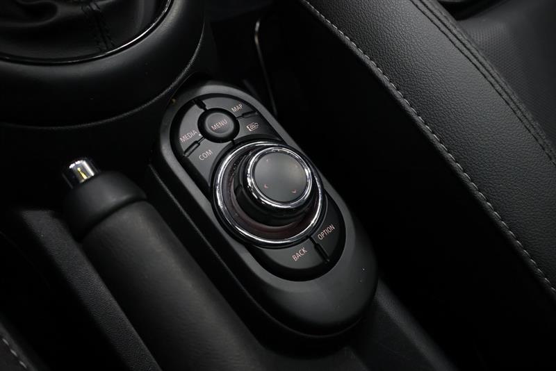 2023 MINI HARDTOP 4 DOOR Cooper S