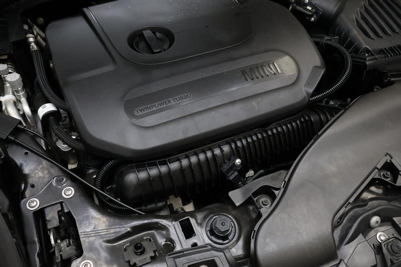 2023 MINI HARDTOP 4 DOOR Cooper S