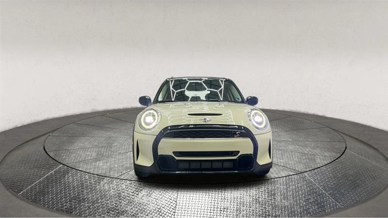 2023 MINI HARDTOP 4 DOOR Cooper S
