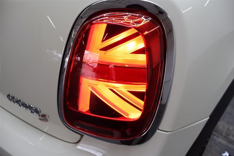 2023 MINI HARDTOP 4 DOOR Cooper S