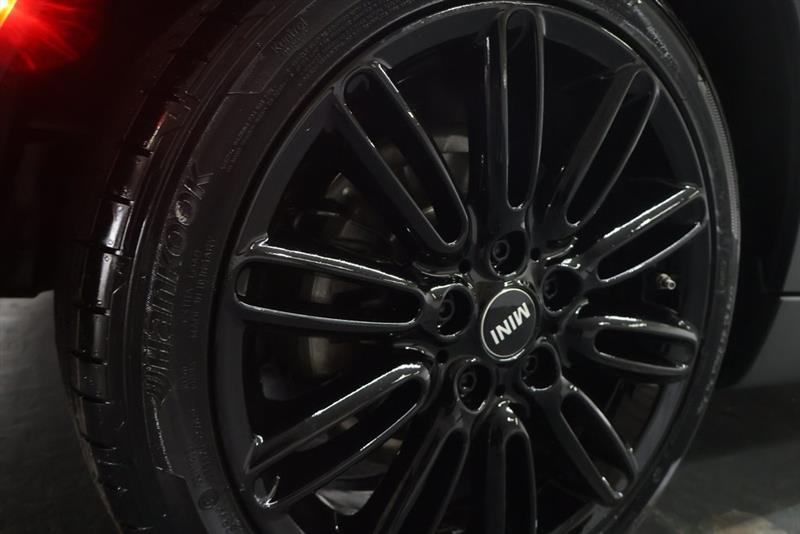 2023 MINI HARDTOP 4 DOOR Cooper S