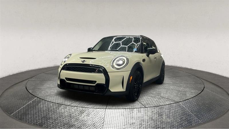 2023 MINI HARDTOP 4 DOOR Cooper S