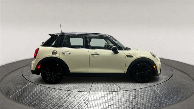 2023 MINI HARDTOP 4 DOOR Cooper S