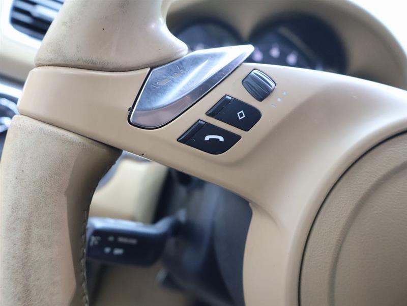 2016 PORSCHE BOXSTER 