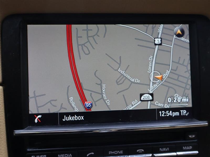 2016 PORSCHE BOXSTER 