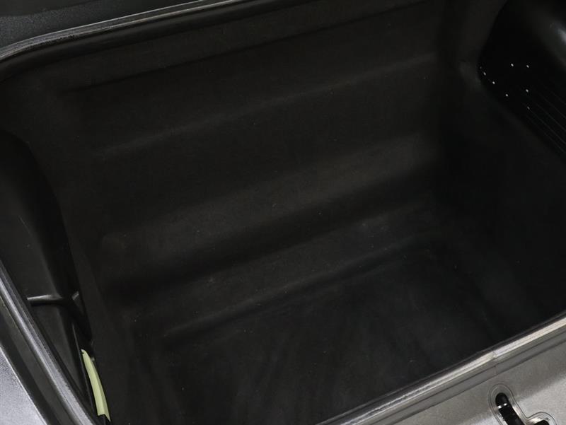 2016 PORSCHE BOXSTER 