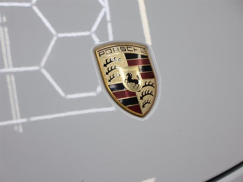 2016 PORSCHE BOXSTER 