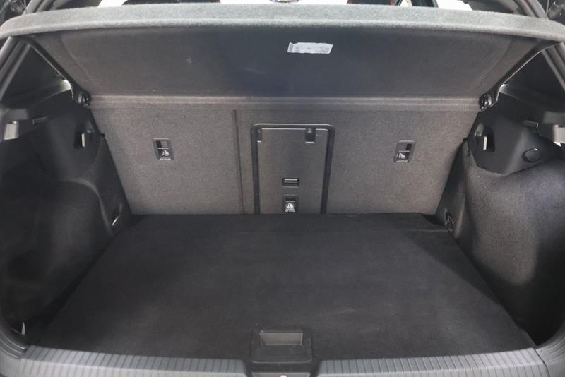 2024 VOLKSWAGEN GOLF GTI S