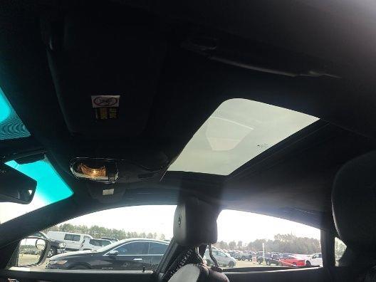 2014 MASERATI QUATTROPORTE S Q4