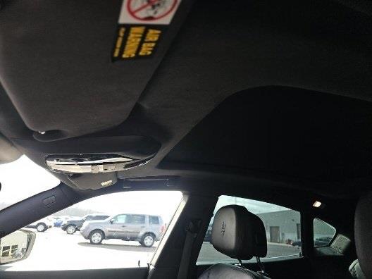 2020 MASERATI LEVANTE 