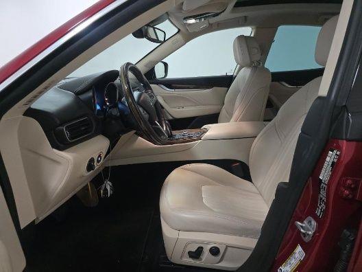 2020 MASERATI LEVANTE GRANLUSSO