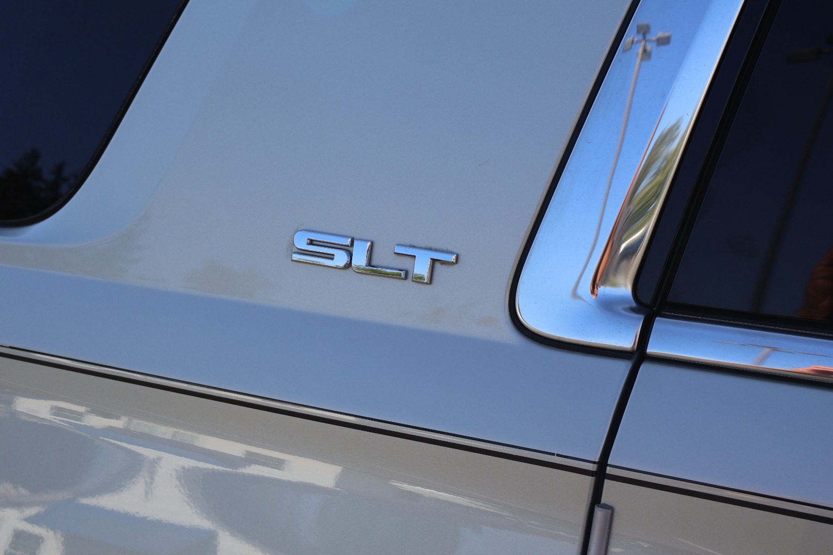 2016 Gmc Yukon SLT photo 11