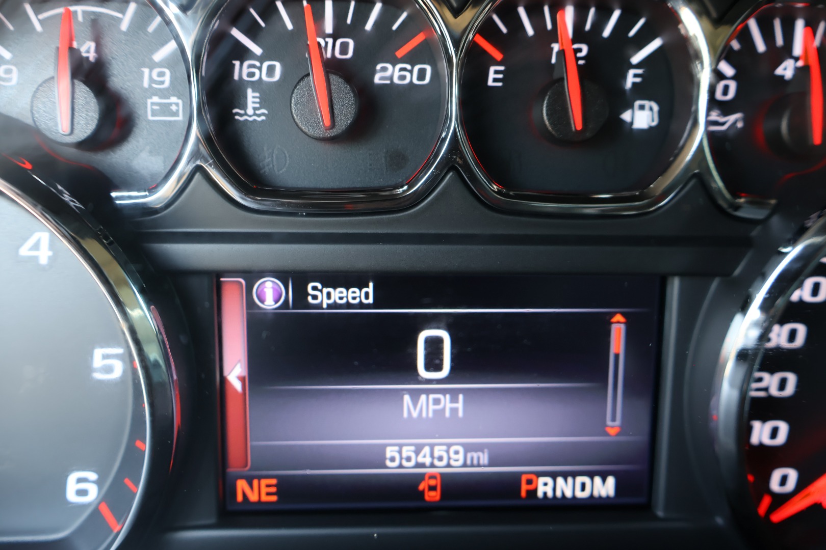 2016 Gmc Yukon SLT photo 25