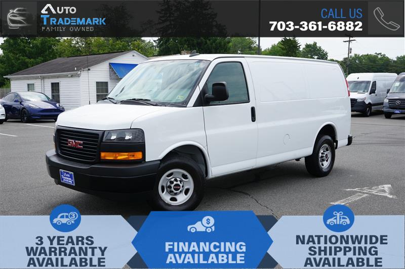 2023 FORD TRANSIT 350 HD DULLY