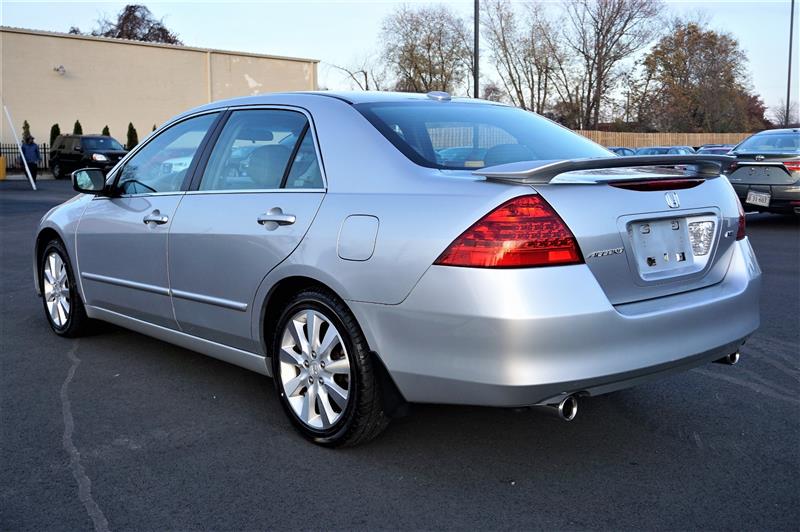 2006 Honda Accord V6 Value