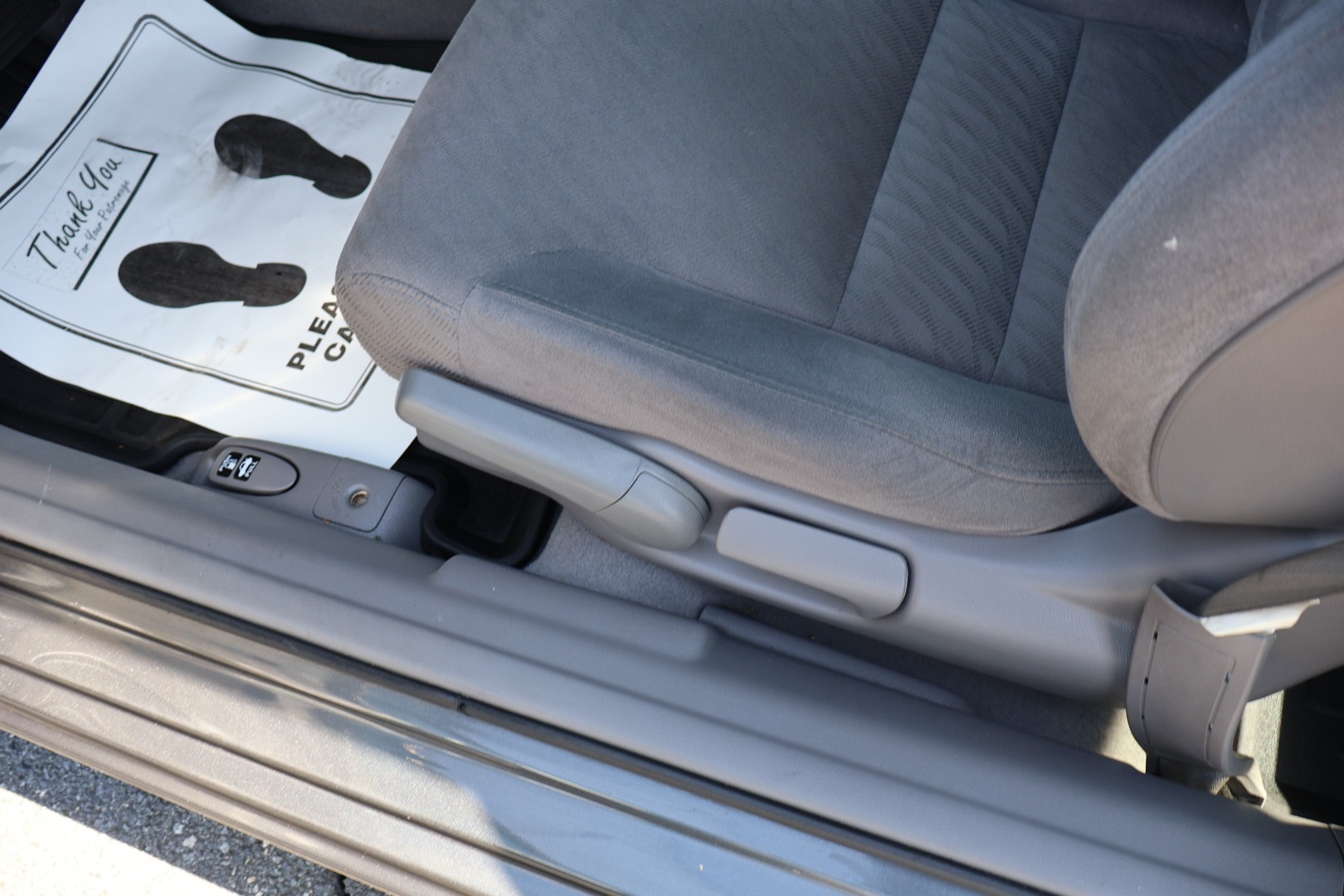 2010 Honda Civic EX photo 15