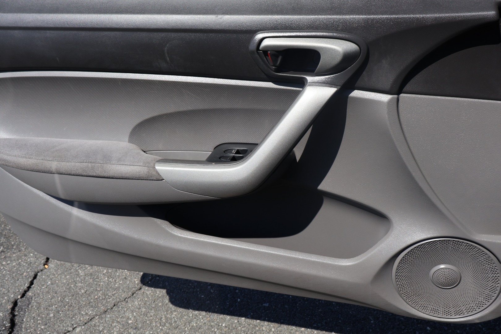 2010 Honda Civic EX photo 16