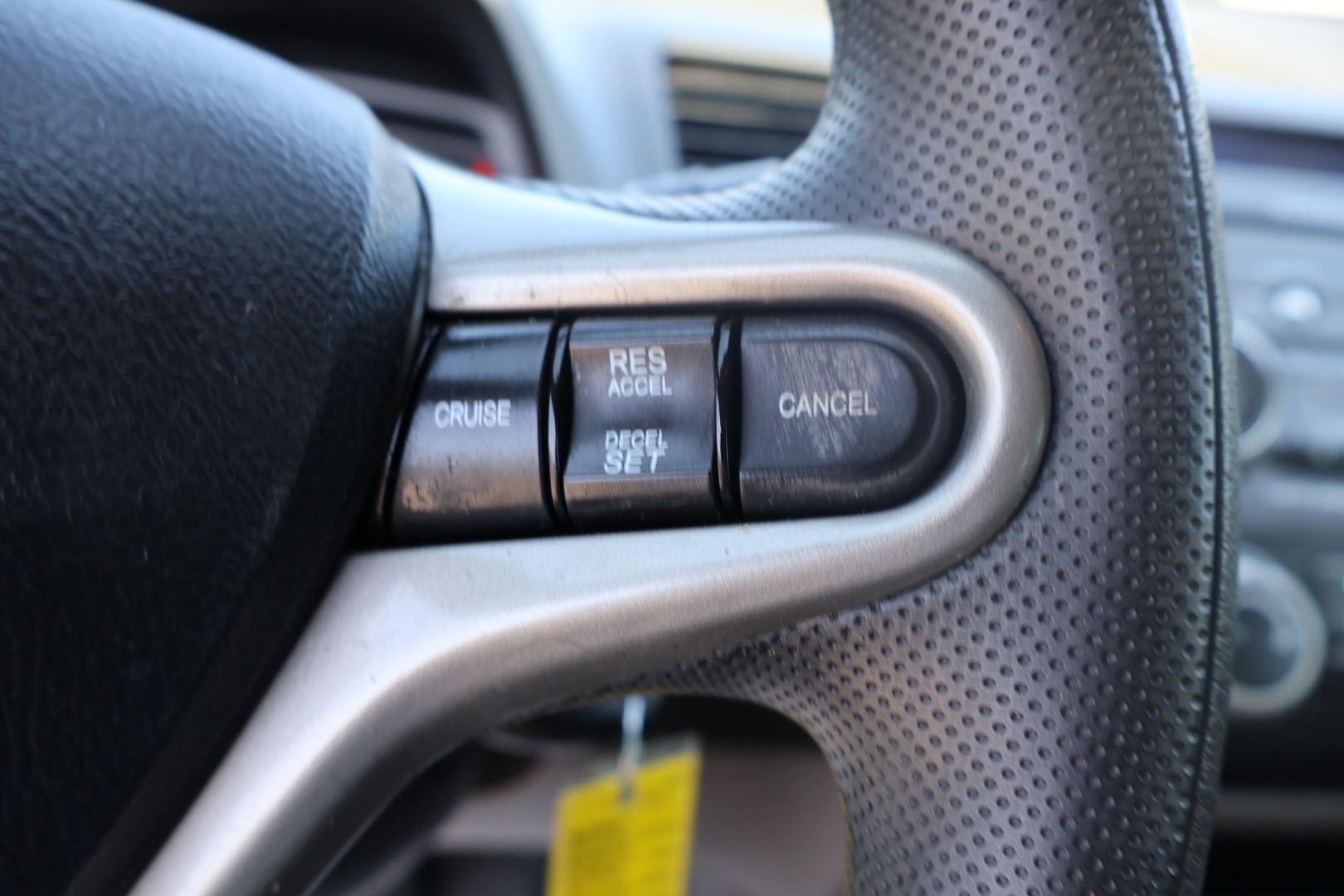 2010 Honda Civic EX photo 18