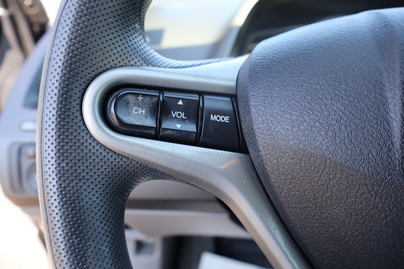 2010 Honda Civic EX photo 19