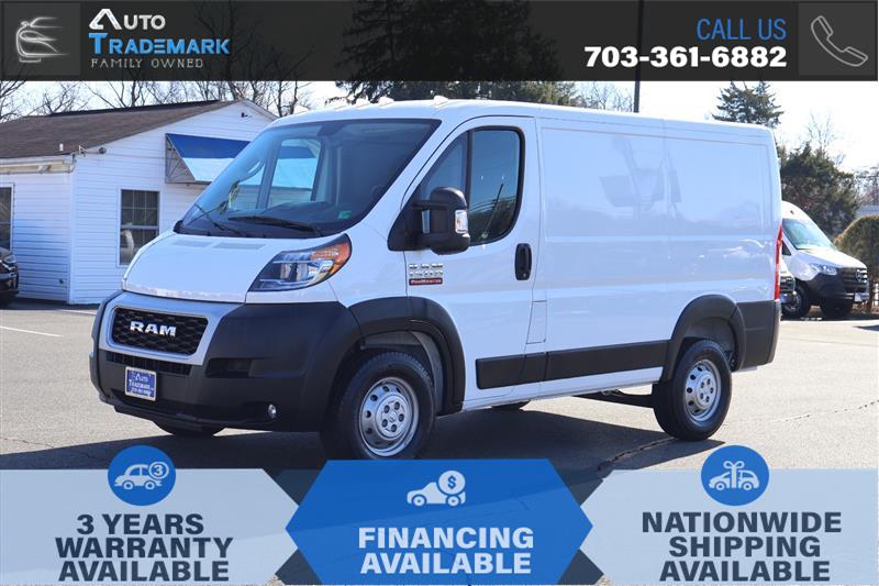 2016 FORD TRANSIT CONNECT